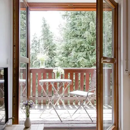 4-Zimmer-Ferienwohnung Waldbluemle Dobel Exterior photo