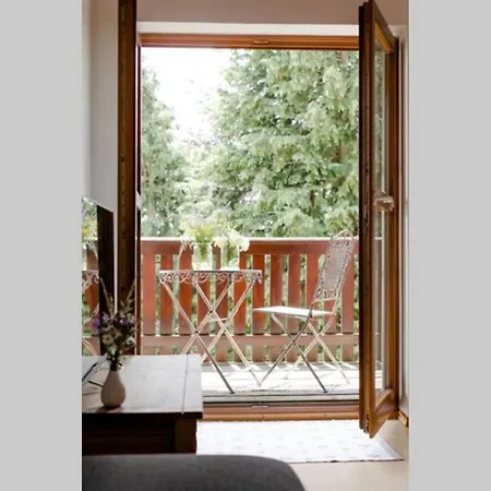 4-Zimmer-Ferienwohnung Waldbluemle Dobel Exterior photo