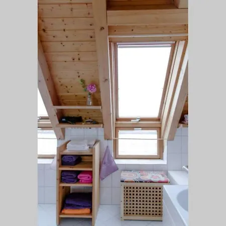 4-Zimmer-Ferienwohnung Waldbluemle Dobel Exterior photo