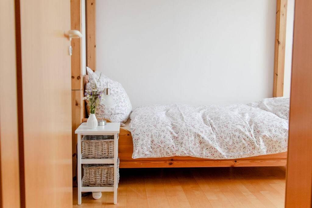 4-zimmer-ferienwohnung Waldbluemle Dobel