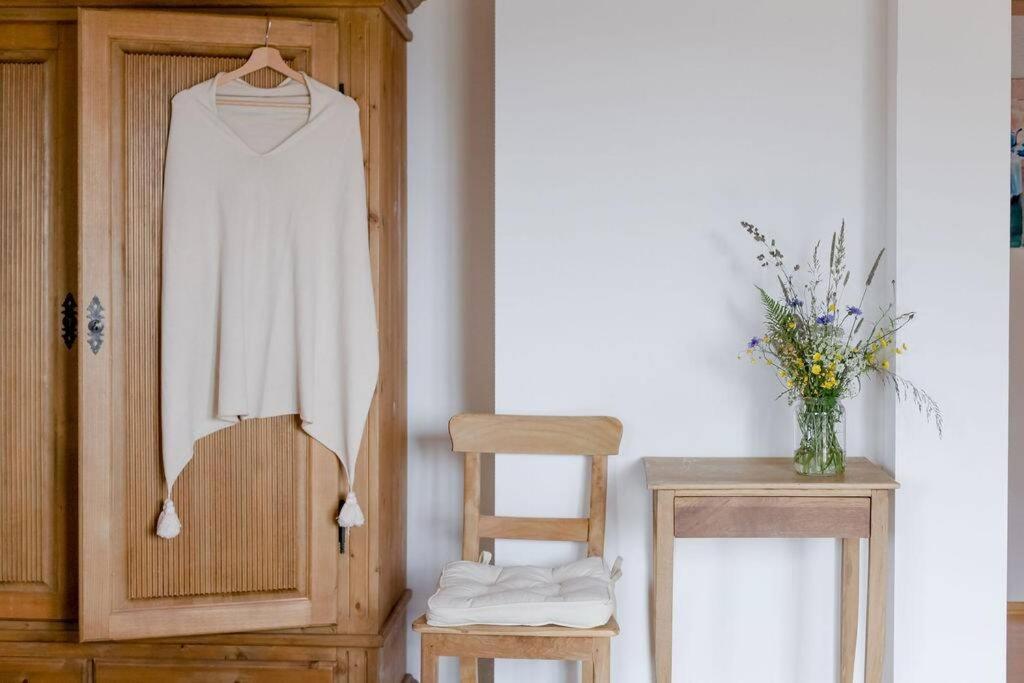 4-zimmer-ferienwohnung Waldbluemle Dobel