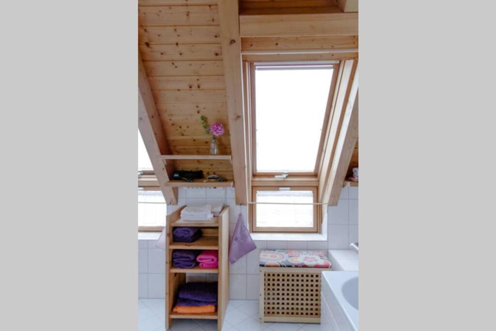 4-zimmer-ferienwohnung Waldbluemle