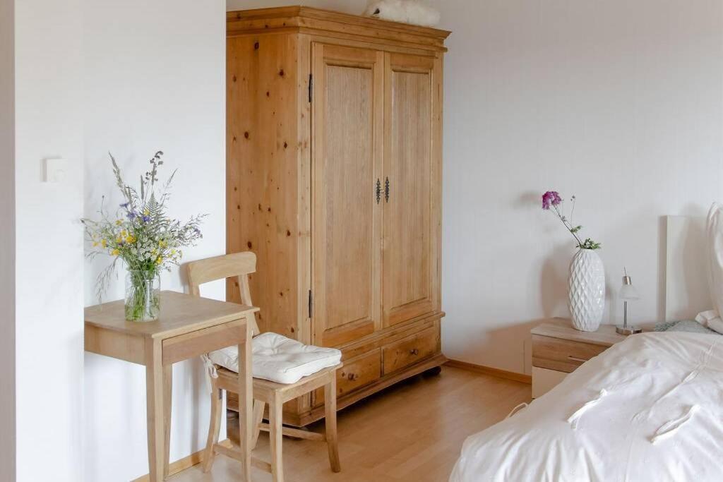 4-zimmer-ferienwohnung Waldbluemle * Dobel
