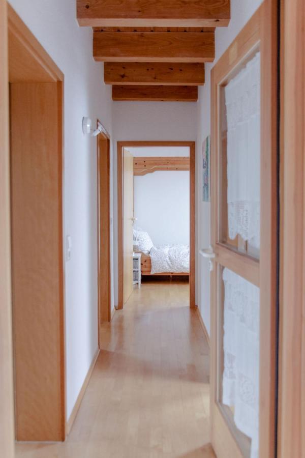 4-zimmer-ferienwohnung Waldbluemle * Dobel